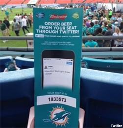 dolphins-twitter-beer-ordering