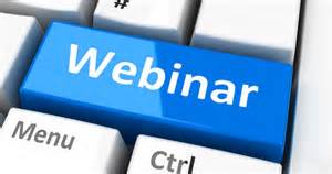 Webinar Best Practices for promoting training courses