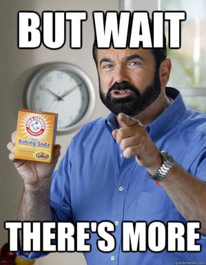 but wait there's more billy mays