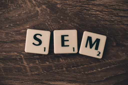 SEM - SEM Definition - What Does SEM Mean in Marketing - Search Engine Marketing