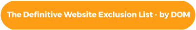 The Definitive AdWords Website Exclusion List
