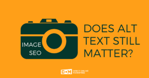 Image SEO & Why Alt Text Still Matters