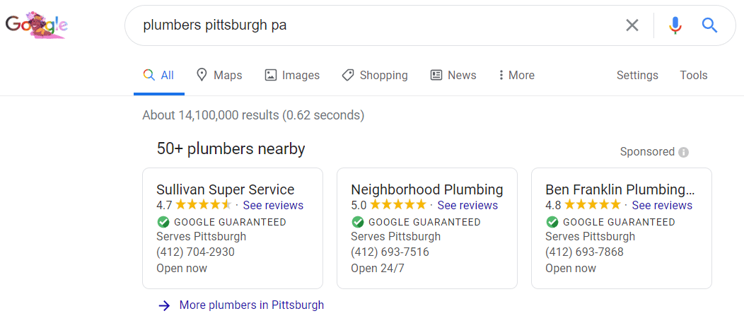 Screenshot- How Local Service Ads Can Help You Connect