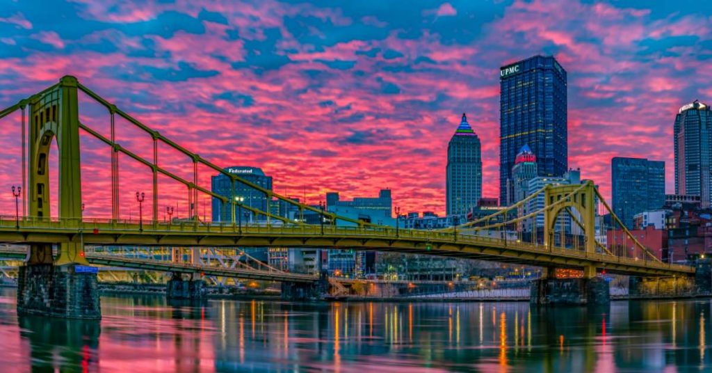 Pittsburgh Media Market | Pittsburgh DMA | How to Grow a Business in Pittsburgh