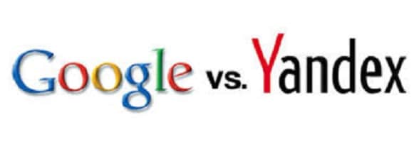 What's the Difference between Yandex and Google AdWords