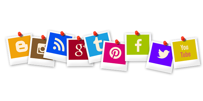Social Media Resources