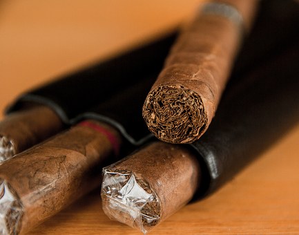 Cigar Guy