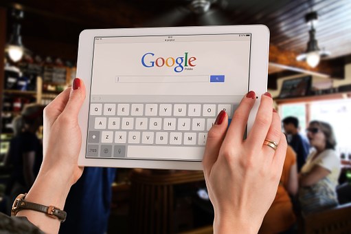 Google AdWords Targeting Tablet Users