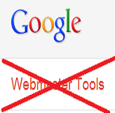 Say Goodbye to Google Webmaster Tools