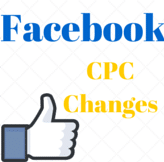 facebook cpc changes