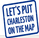 Let's put Charleston on the Map! Charleston WV GYBO