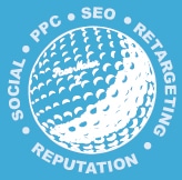Golf-Logo