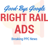 Raight Rail Ads