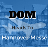 Hannover-Messe 2016