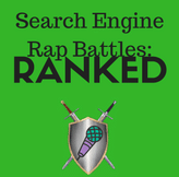 Search Engine Rap Battle
