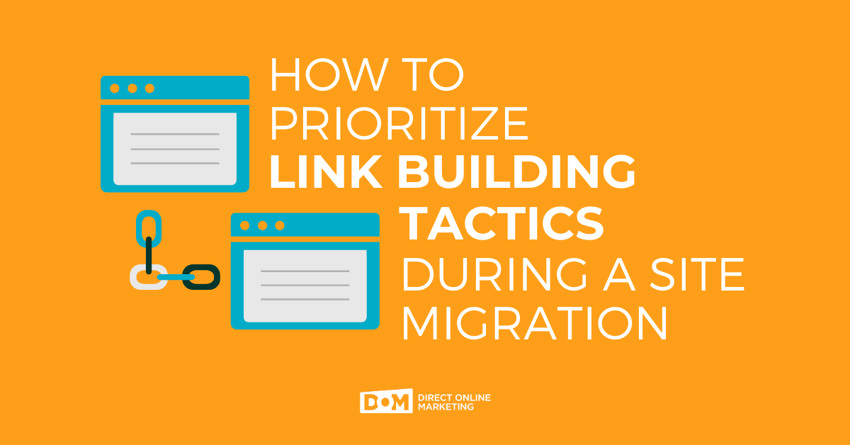 SEO Migration Plan: How To Manage Backlinks To Avoid Issues In Google