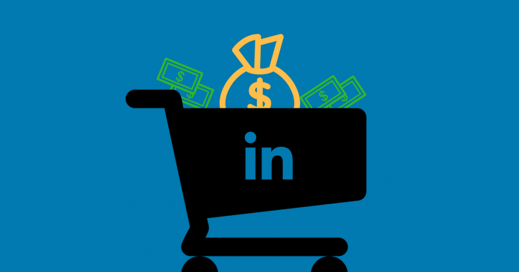 Linkedin Conversion Tracking Dom