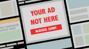Ad Blocker Google Chrome 