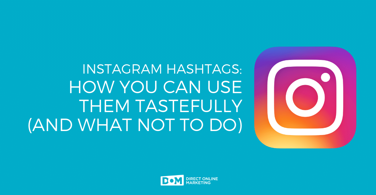 Instagram Hashtags: What are They, How Many to Use & Do They Work?