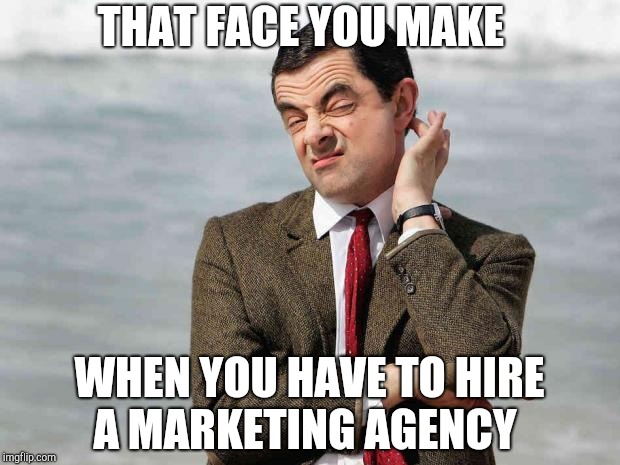 20 Questions To Ask A Digital Marketing Agency Before You Hire Them