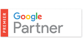 Premier Google Partner In The Managed Agency Program