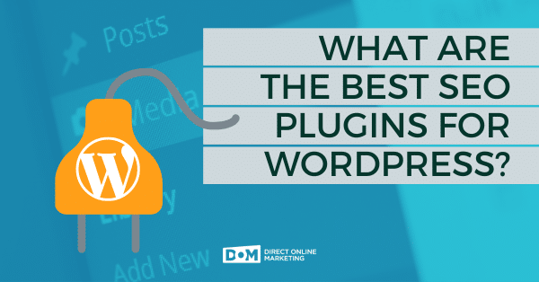 Best WordPress Plugins For SEO - The Top 11 (Updated For 2022)