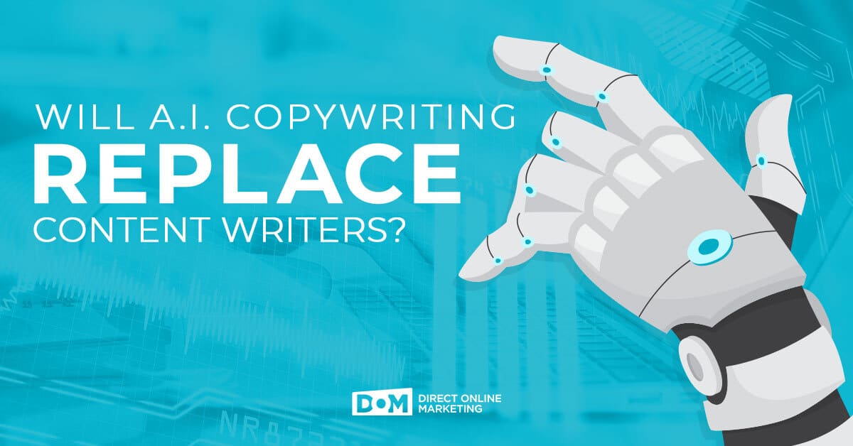 While AI Copywriting replace content writers