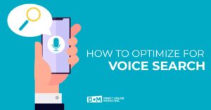 how to optimize for voice search