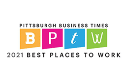 Best Places to Work Pittsburgh marketing firm