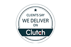 5 star rated Clutch online marketing agency
