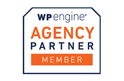WP Engine Agency Partner Member - Top SEM Marketing Firm