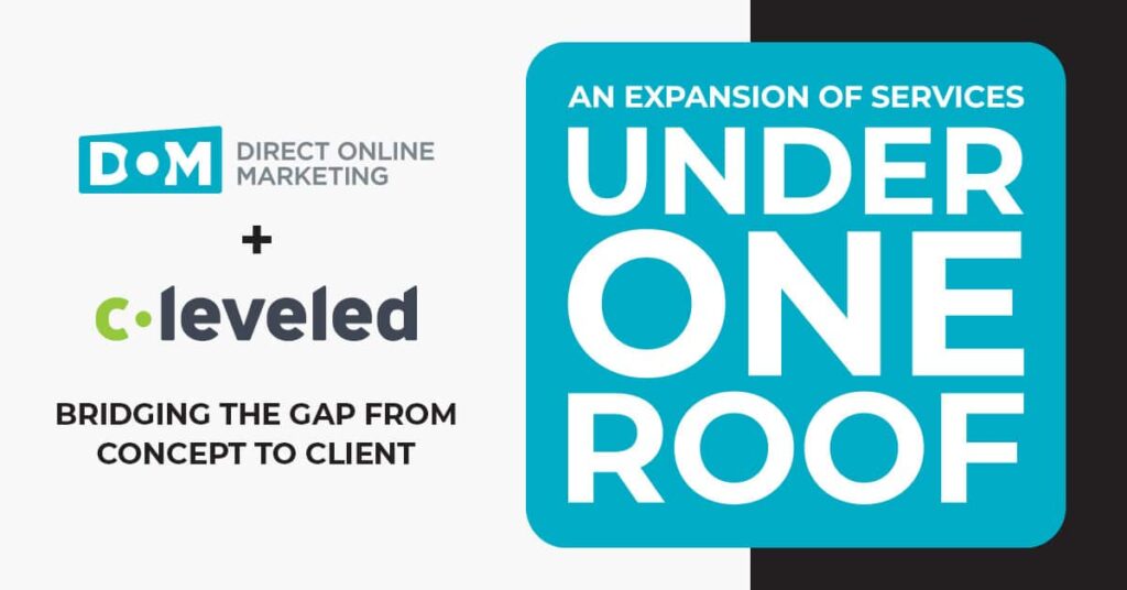 C-leveled Agency Acquired By Direct Online Marketing