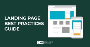 Landing Page Best Practices for Effective Design