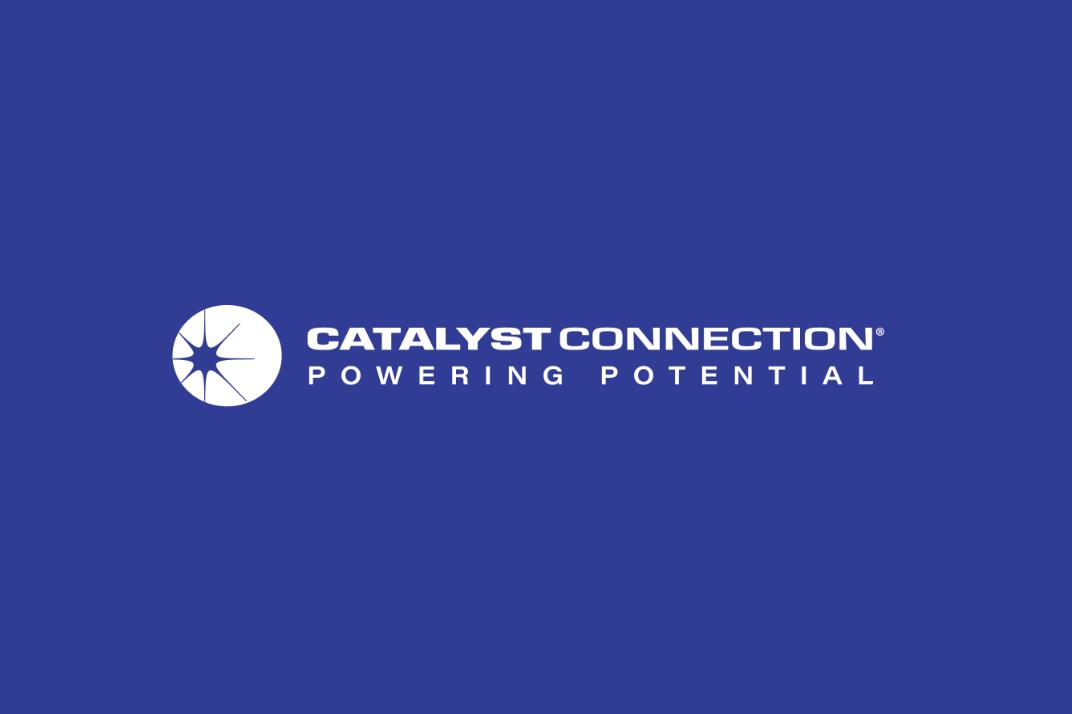 Catalyst Connection Logo