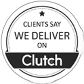 5-Star Clutch Rated Online Marketing Firm | Online Advertising Agency