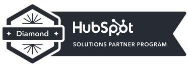 Hubspot Diamond Solutions Partner Online Marketing Firm