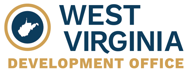 Digital Export Development | WVDO Logo