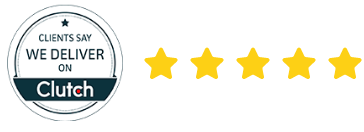 Highly-Rated Clutch Marketing Agency | Clutch Reviews 5 Stars