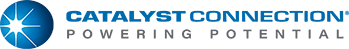 B2B Digital Marketing Firm | Catalyst Connection Logo