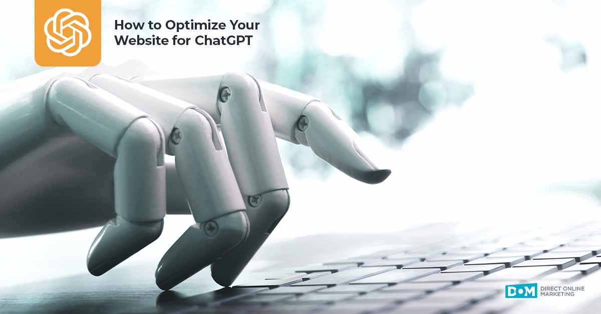 On-Page Optimization | How To Optimize Your Website For ChatGPT