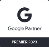 Digital Advertising Agency | Top 3% Premier Google Partner Online Marketing Firm