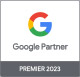 Top 3% Premier Google Partner Online Marketing Firm