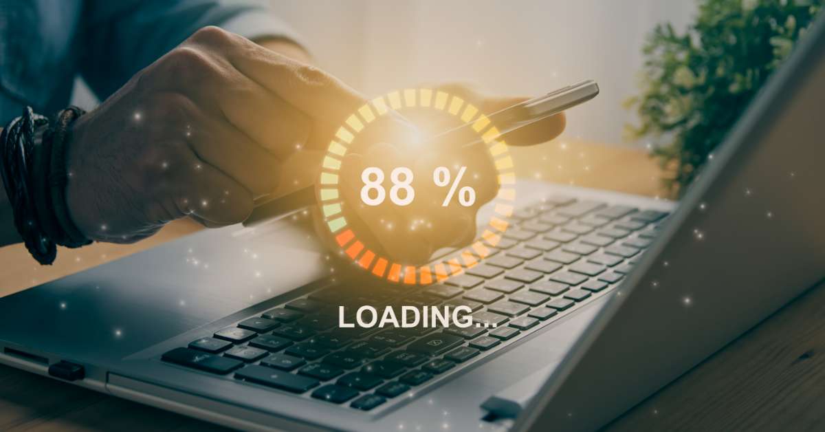 Website Optimization | Optimize Your Website Graphic