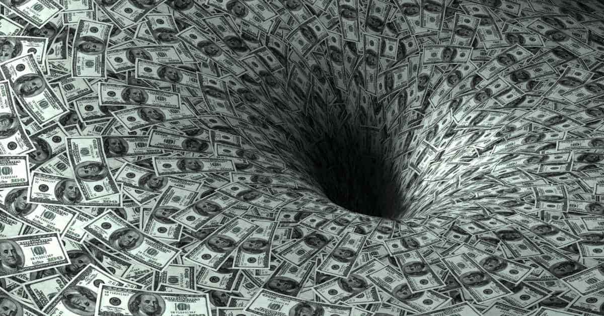 Reducing Ad Spend | Minimizing Ad Spend | Black Hole of Money