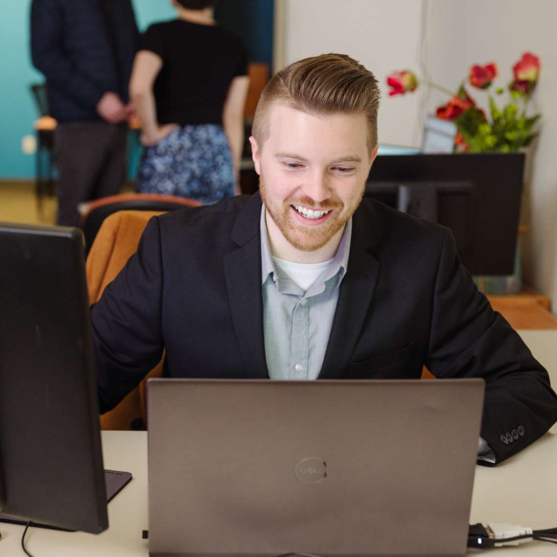 PPC marketing service Team Member Results-Driven Marketing Agency