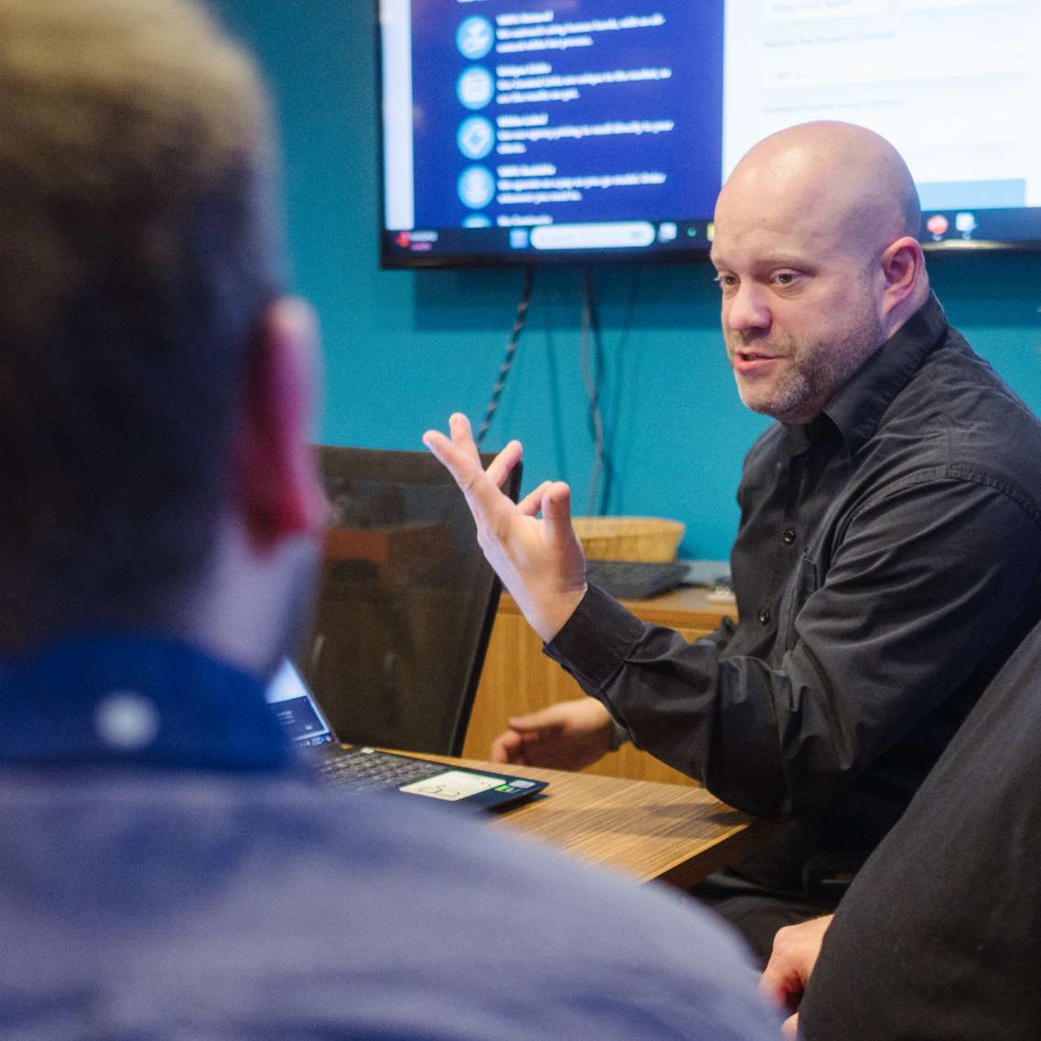 Shopify website development company - Direct Online Marketing