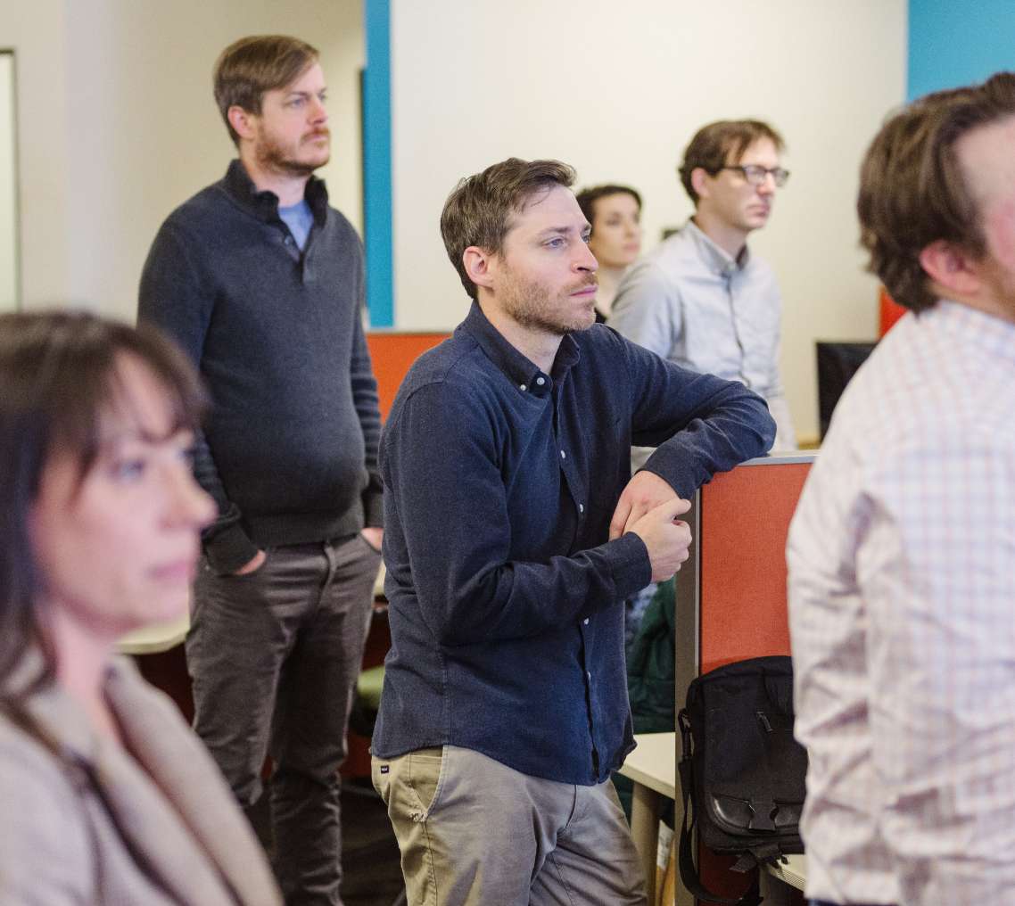 planning out custom web development Services and website design Services