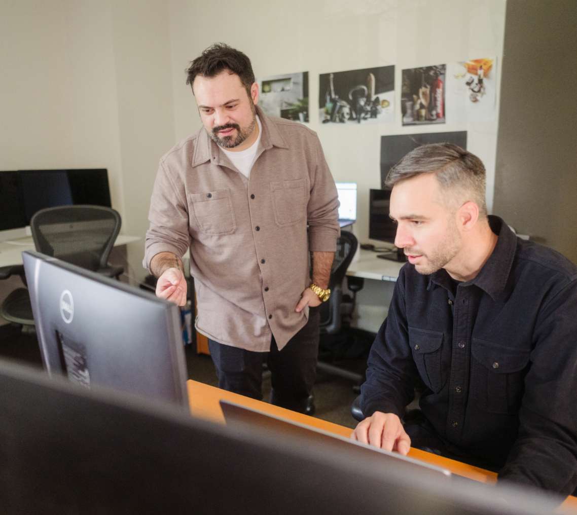 Pittsburgh Web Design Services | Developer meeting