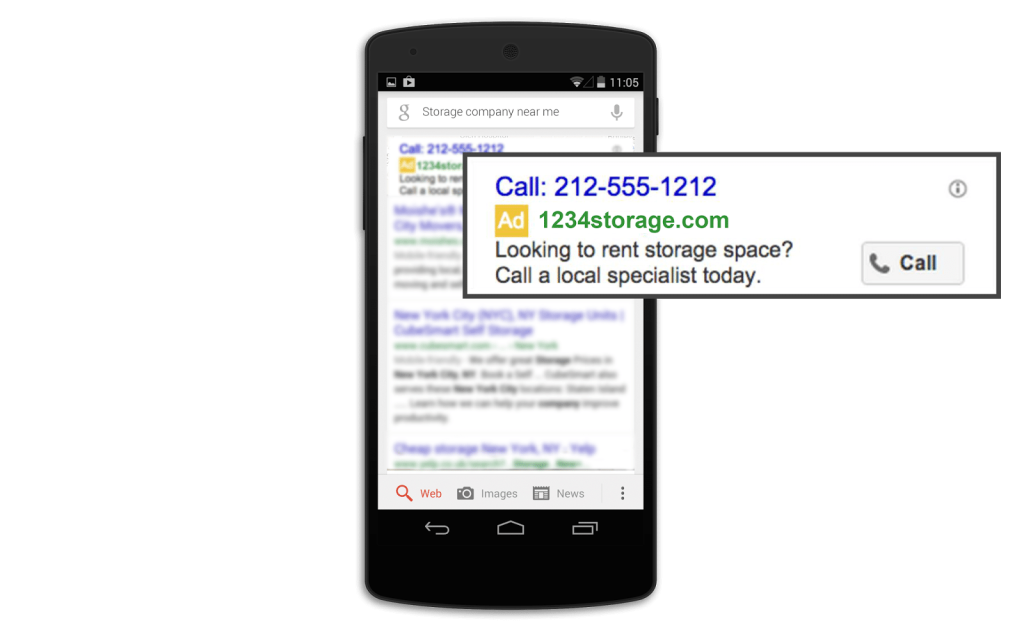 call-only-ads