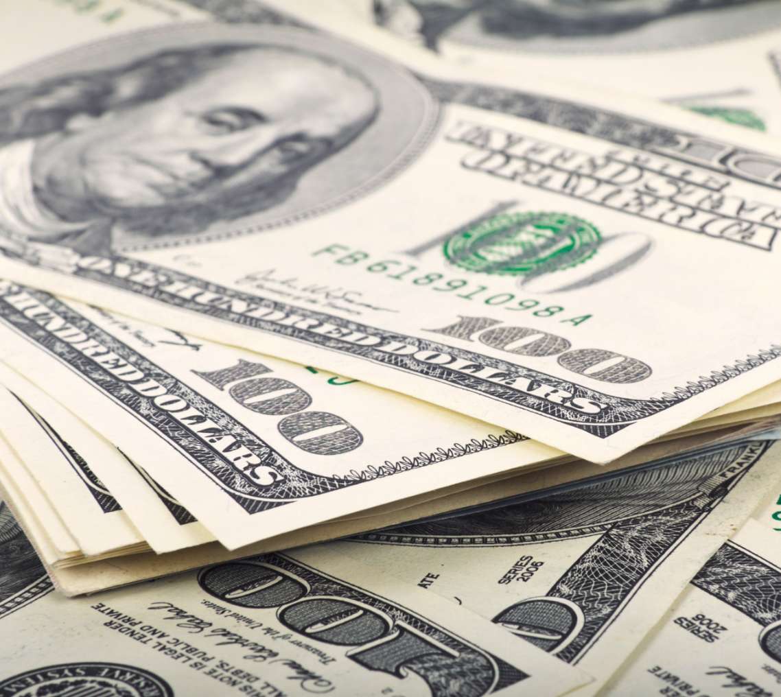 Publicly Traded Regional Bank